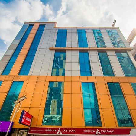 Opiam B&B A Business Hotel Calcuta Exterior foto