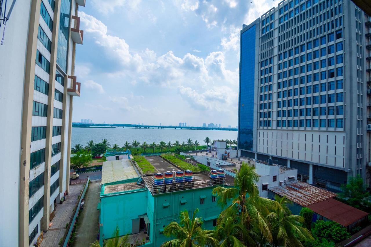 Opiam B&B A Business Hotel Calcuta Exterior foto