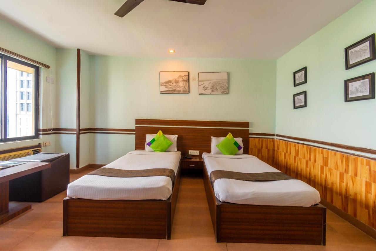 Opiam B&B A Business Hotel Calcuta Exterior foto
