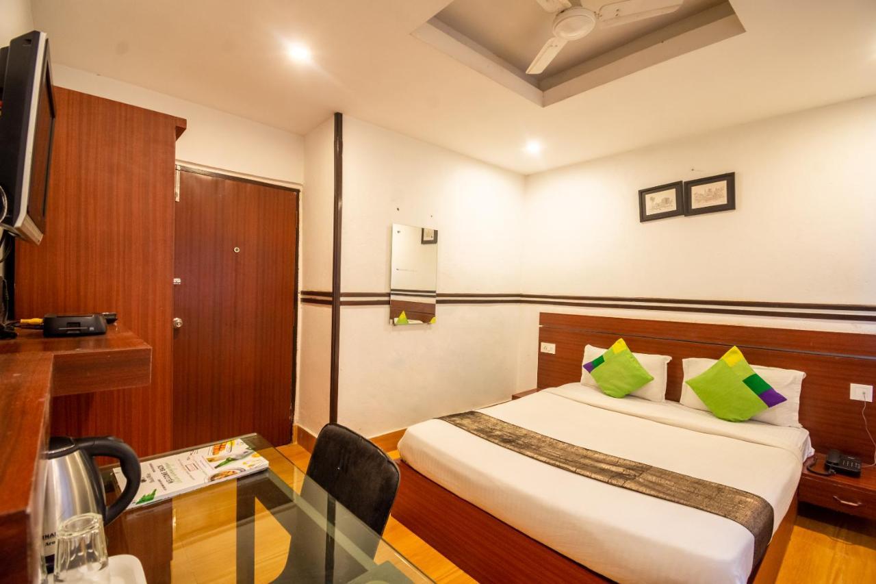 Opiam B&B A Business Hotel Calcuta Exterior foto