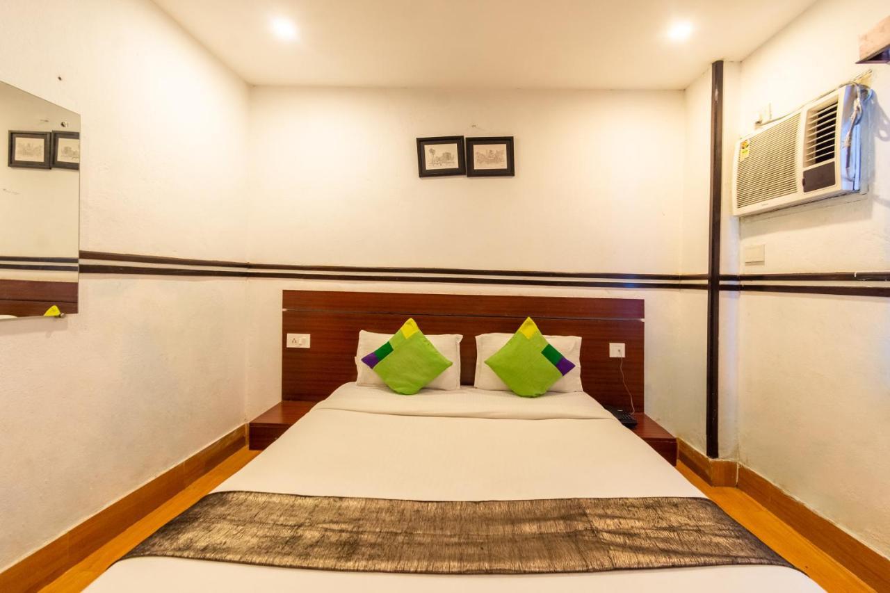 Opiam B&B A Business Hotel Calcuta Exterior foto