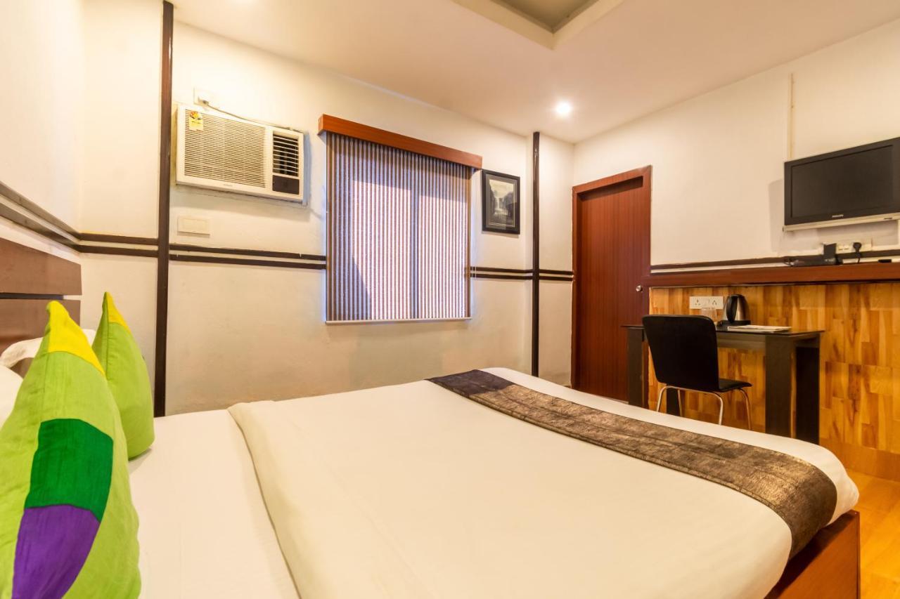 Opiam B&B A Business Hotel Calcuta Exterior foto