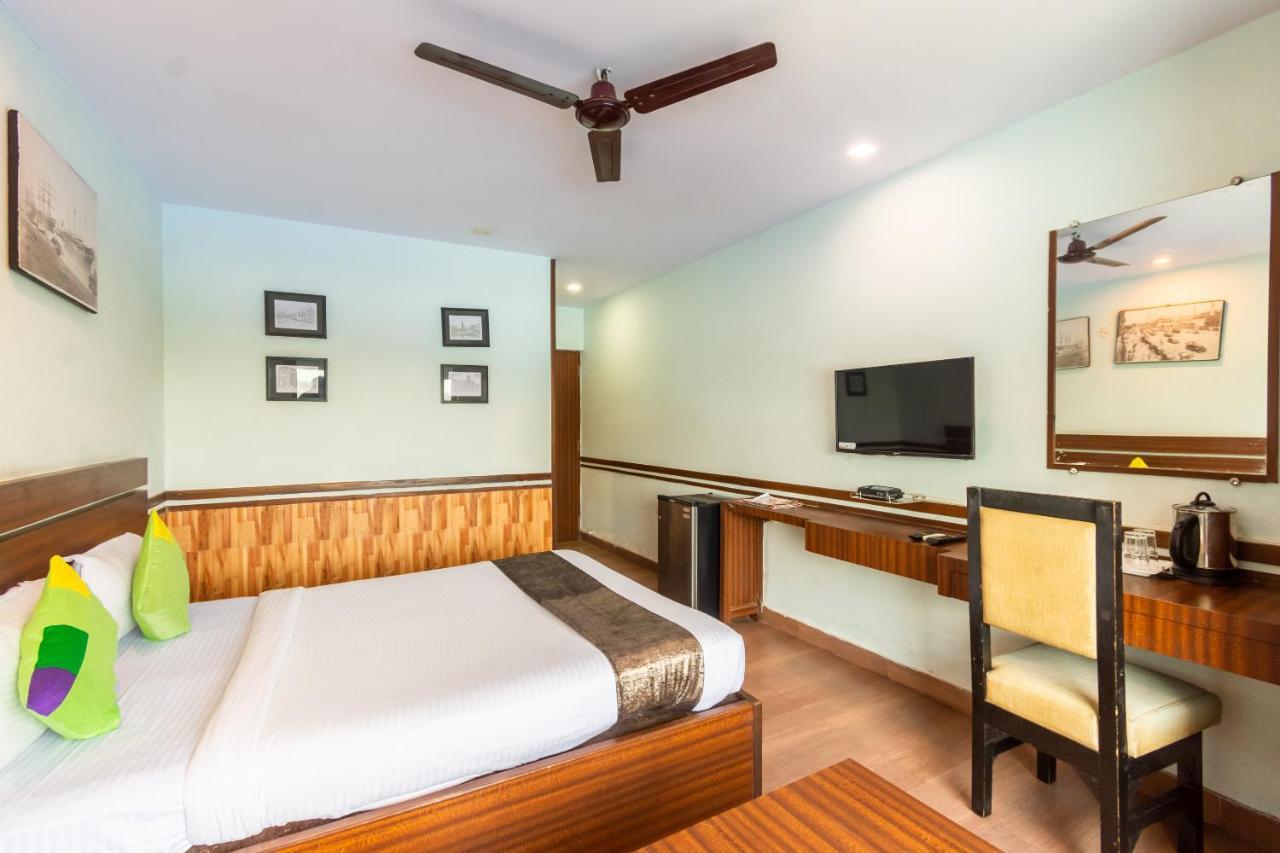 Opiam B&B A Business Hotel Calcuta Exterior foto