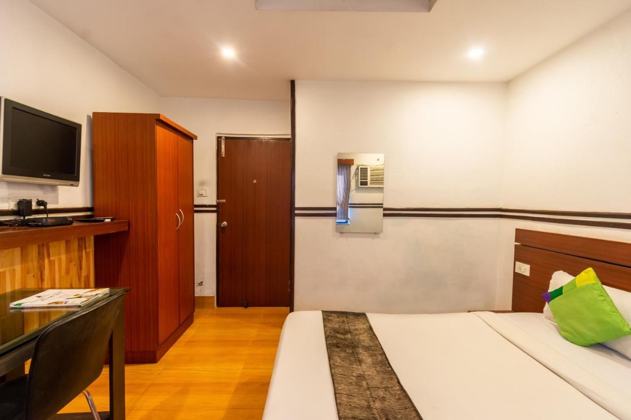 Opiam B&B A Business Hotel Calcuta Exterior foto