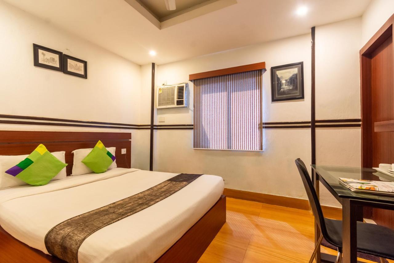Opiam B&B A Business Hotel Calcuta Exterior foto